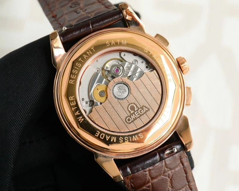 Modern OMEGA Watches 192714