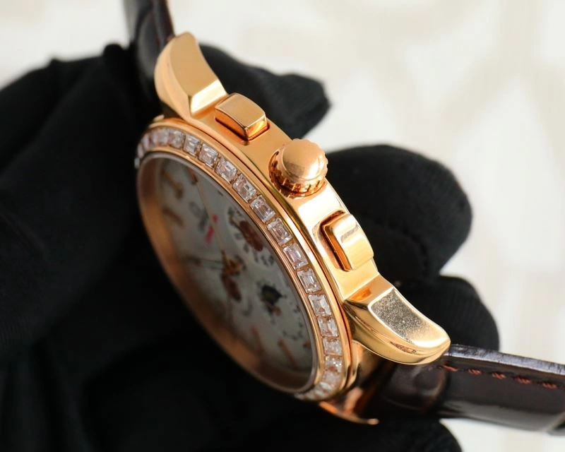 Modern OMEGA Watches 192714