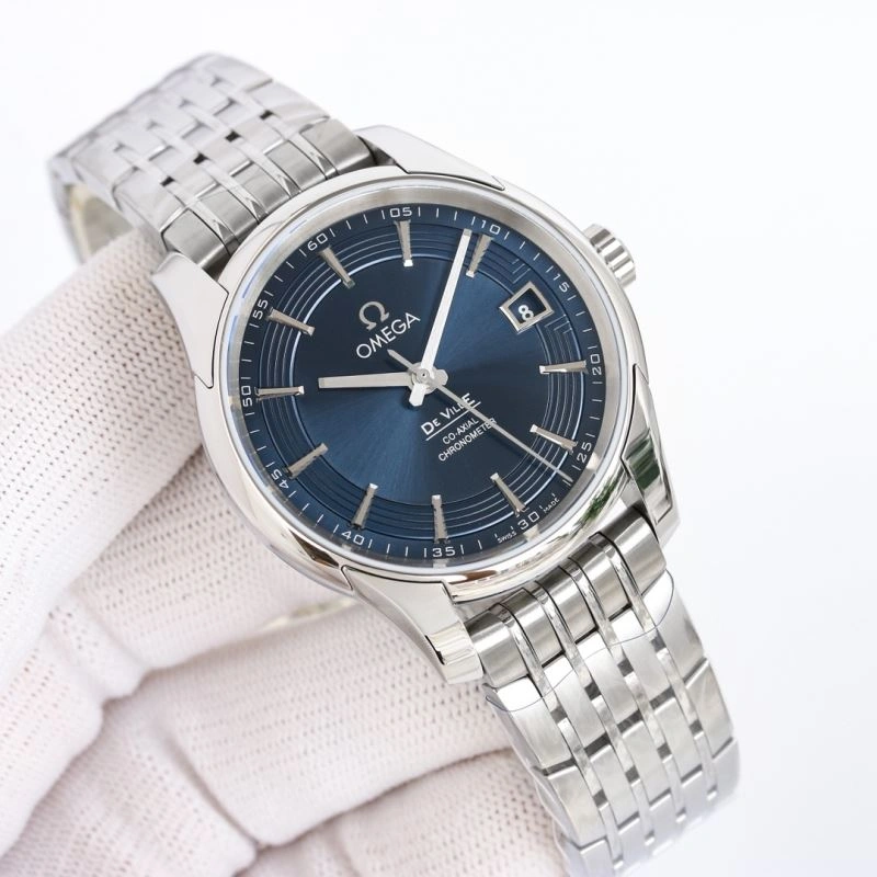 Flexible OMEGA Watches 192706