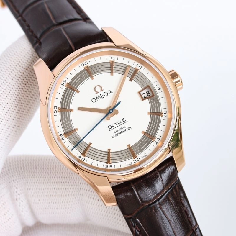 OMEGA Watches Popular 192702