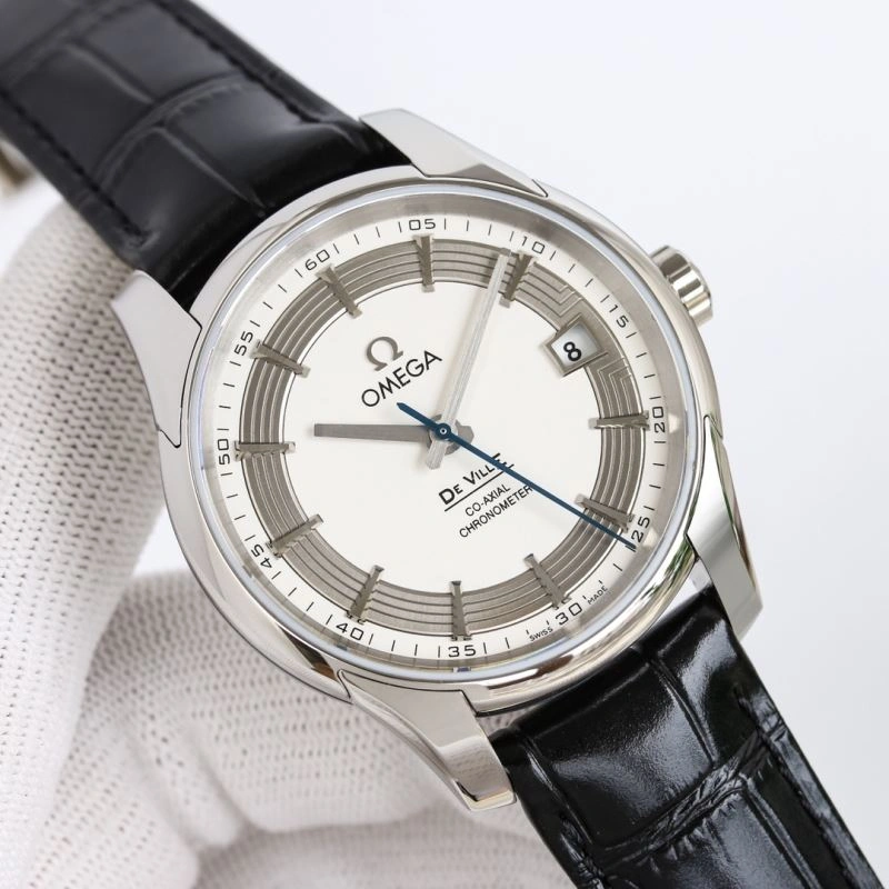 OMEGA Watches TravelReady 192701