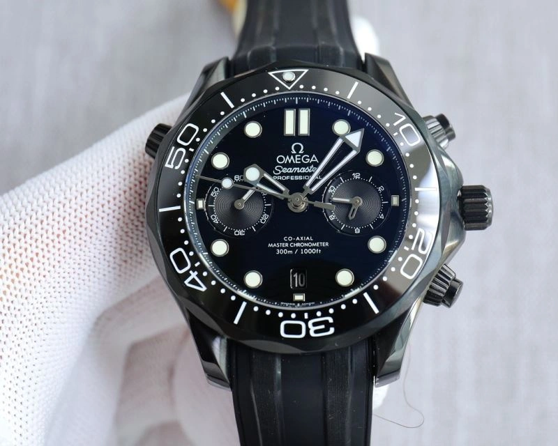 OMEGA Watches TopPick 192700