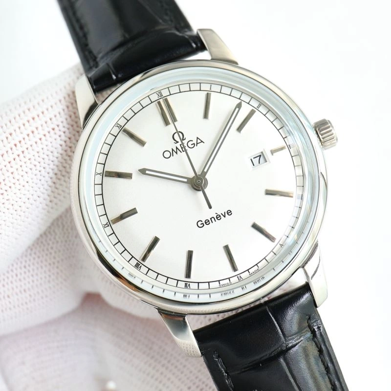 OMEGA Watches Stretchable 192694
