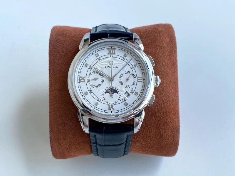 ZipUp OMEGA Watches 192693
