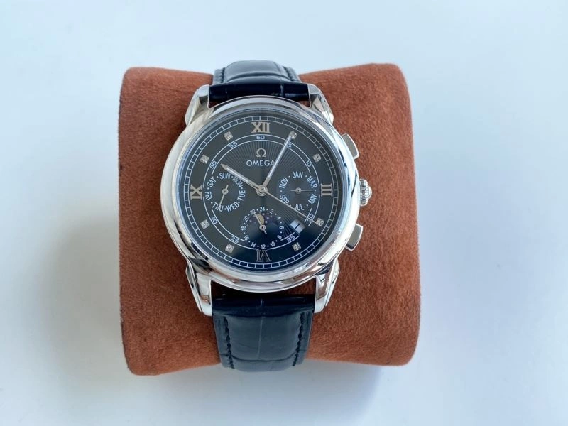 ZipUp OMEGA Watches 192693