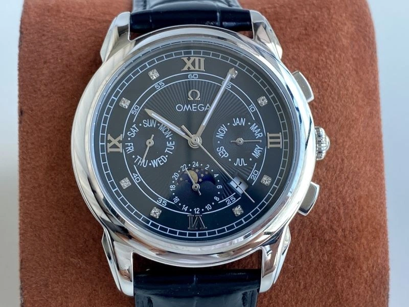 ZipUp OMEGA Watches 192693