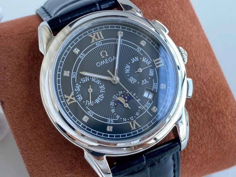 ZipUp OMEGA Watches 192693