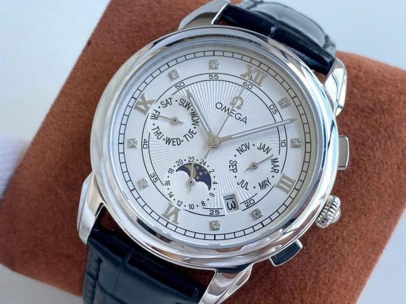 ZipUp OMEGA Watches 192693