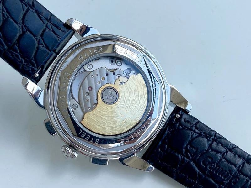ZipUp OMEGA Watches 192693