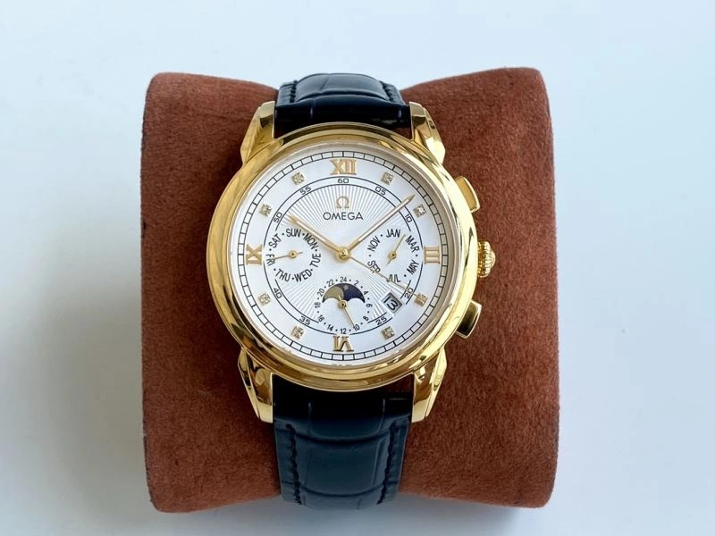 OMEGA Watches Upgraded 192692