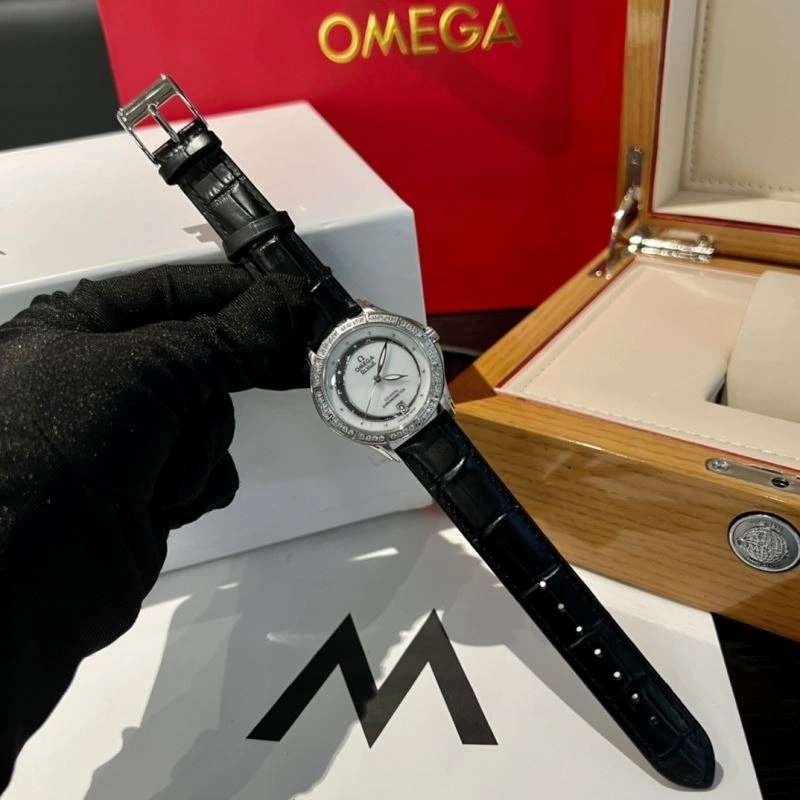 OMEGA Watches DailyWear 192690
