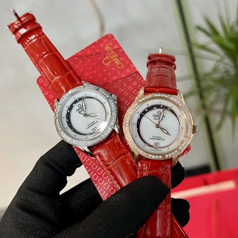 OMEGA Watches Functional 192679