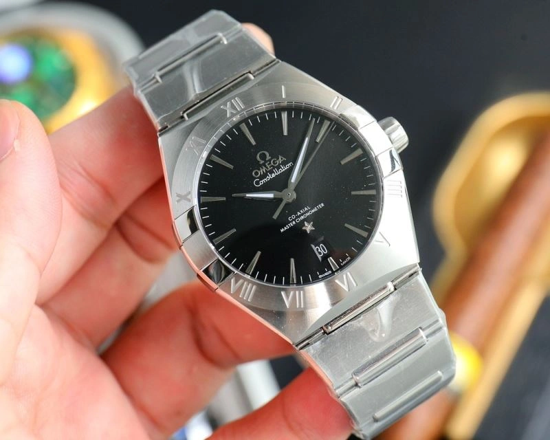 Elegant OMEGA Watches 192666