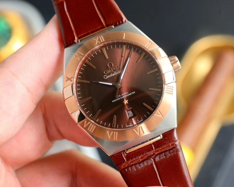 OMEGA Watches UrbanChic 192671