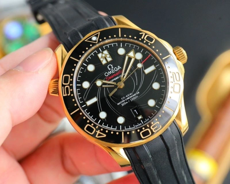 OMEGA Watches UrbanStyle 192667