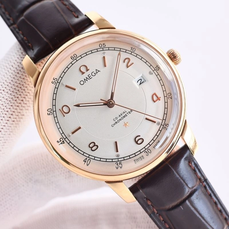 OMEGA Watches ModernLook 192669