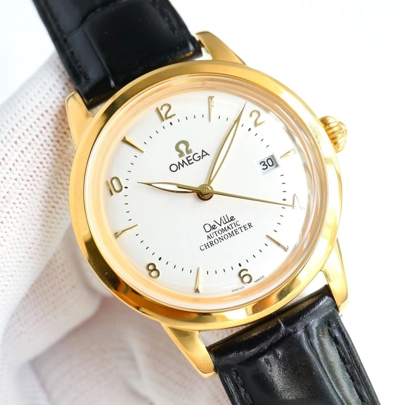 OMEGA Watches Breathable 192665
