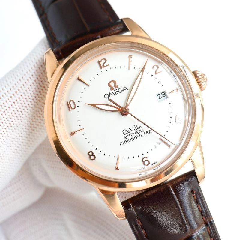 OMEGA Watches SunProtective 192678