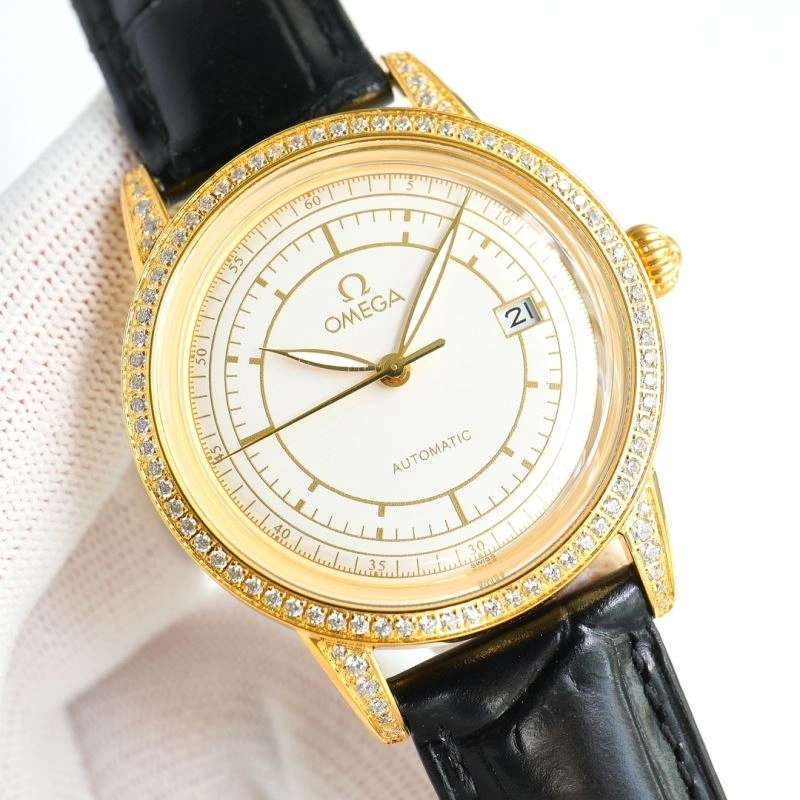 OMEGA Watches Vibrant 192664