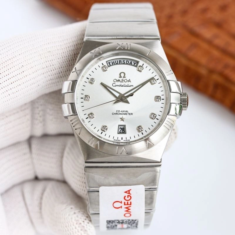 AllSeason OMEGA Watches 192691