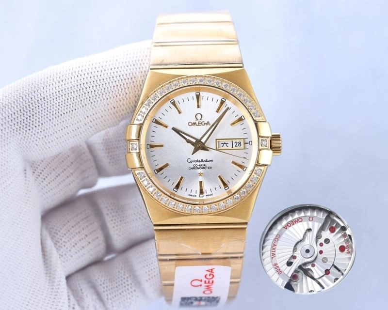 OMEGA Watches Soft 192683