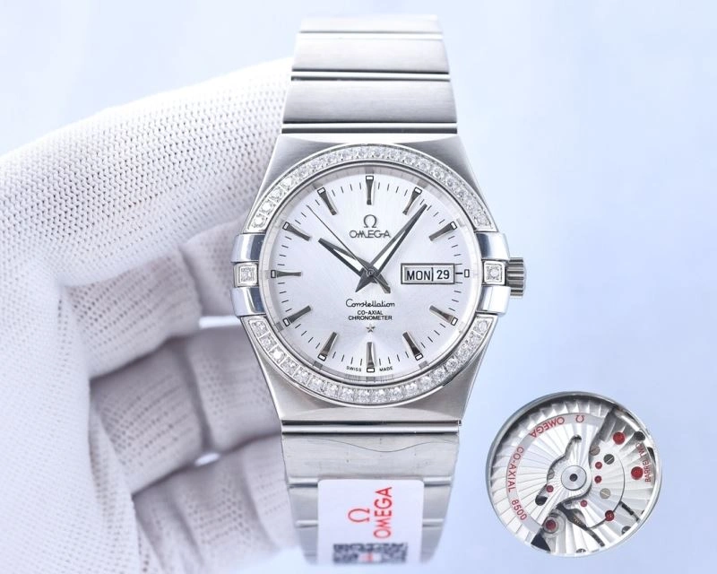 Classic OMEGA Watches 192686