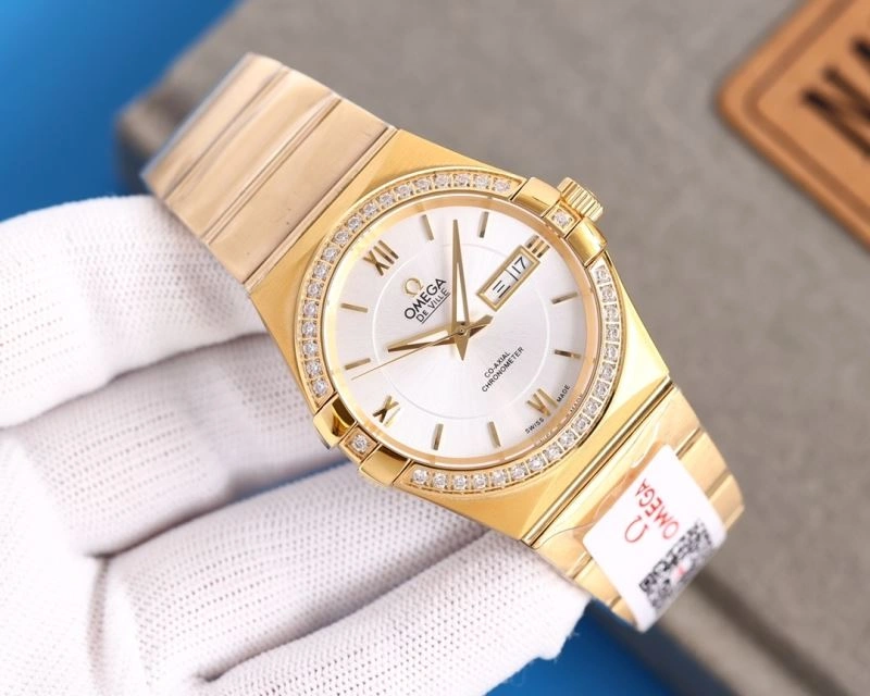 OMEGA Watches Timeless 192673