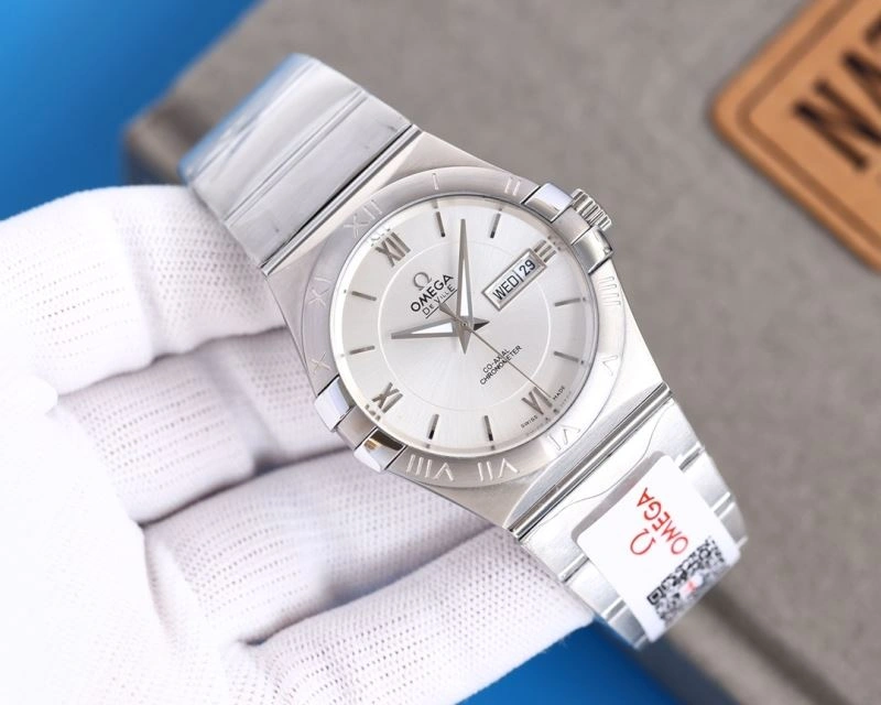Lightweight OMEGA Watches 192681