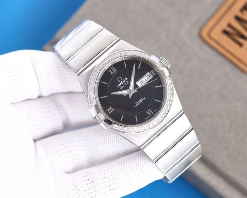 Compact OMEGA Watches 192660
