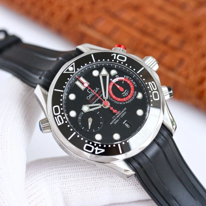 OMEGA Watches Resilient 192661