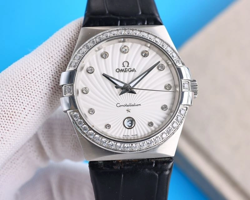 StreetReady OMEGA Watches 192663