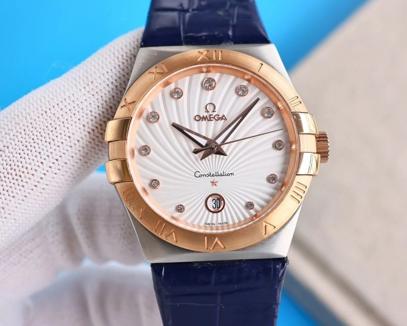 Modern OMEGA Watches 192672