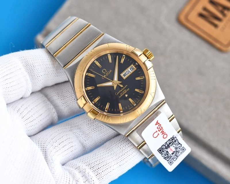 OMEGA Watches Comfortable 192656