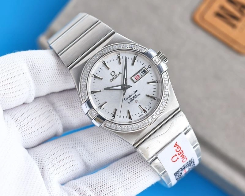 SunProtective OMEGA Watches 192655