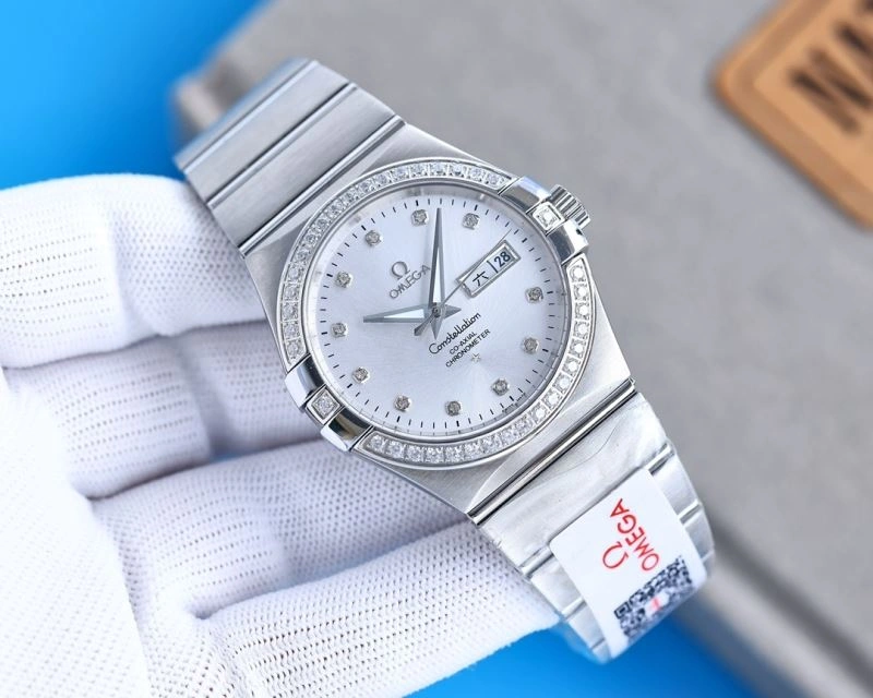 OMEGA Watches Bold 192651