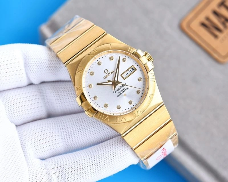 OMEGA Watches GoodFit 192654