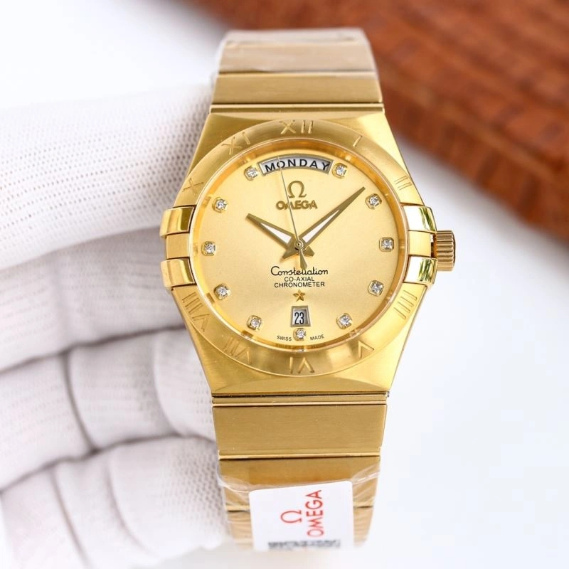 OMEGA Watches TopPick 192652