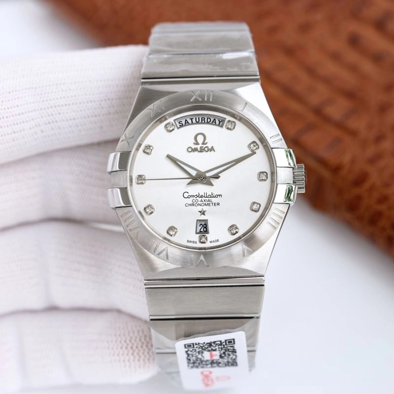 TopPick OMEGA Watches 192649