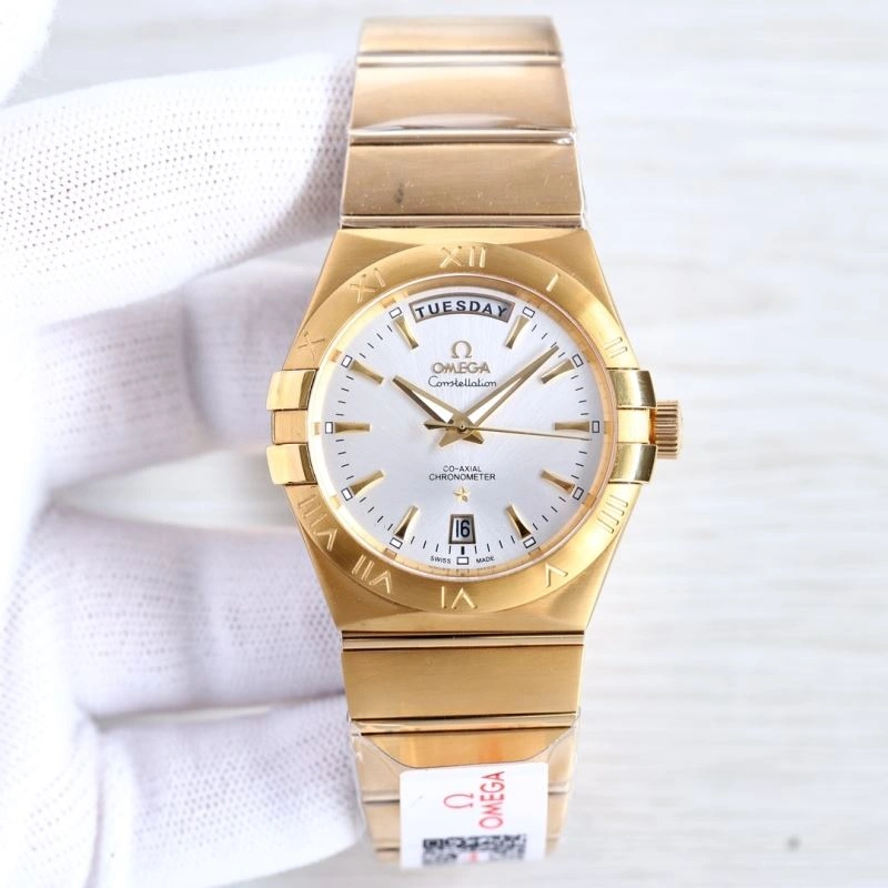 OMEGA Watches ZeroBulk 192646