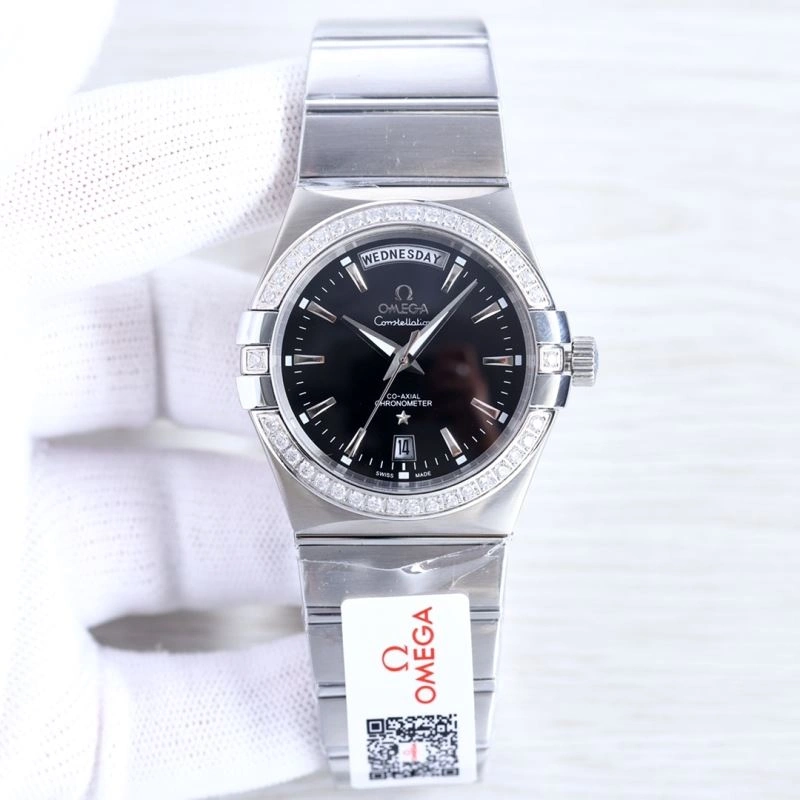 Functional OMEGA Watches 192643