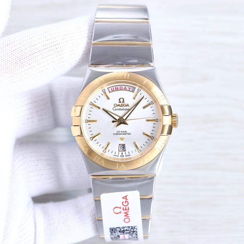 TopPick OMEGA Watches 192638