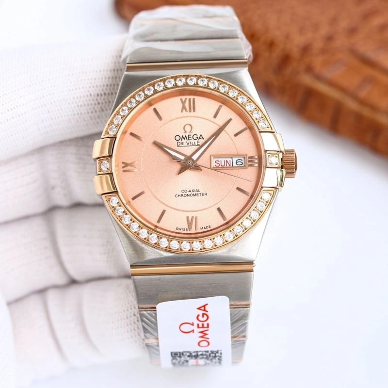 OMEGA Watches Packable 192641