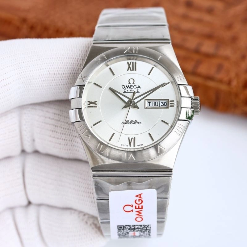 OMEGA Watches Vibrant 192637