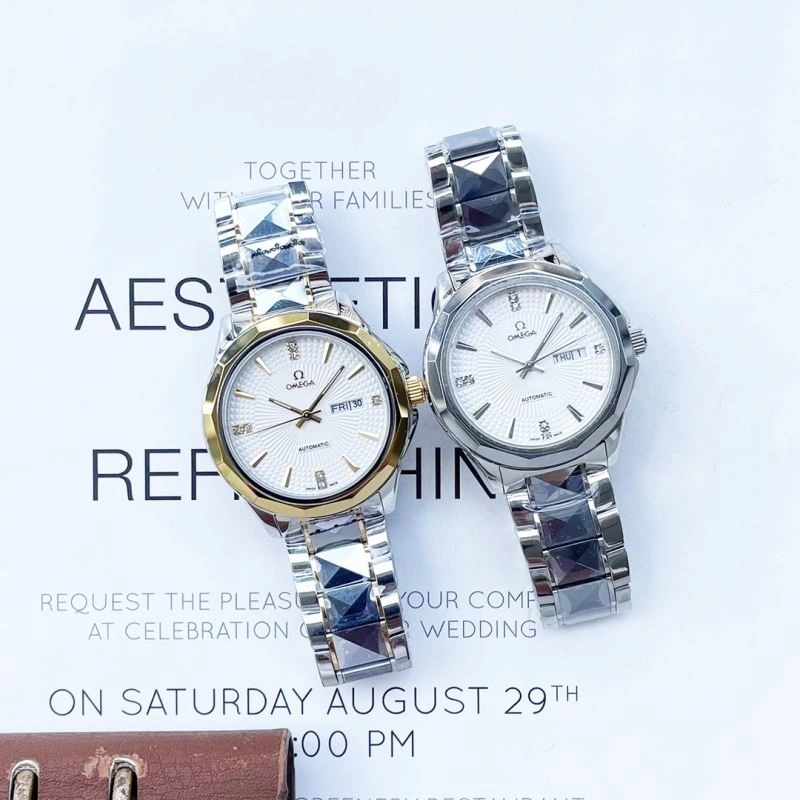 OMEGA Watches Chic 192632