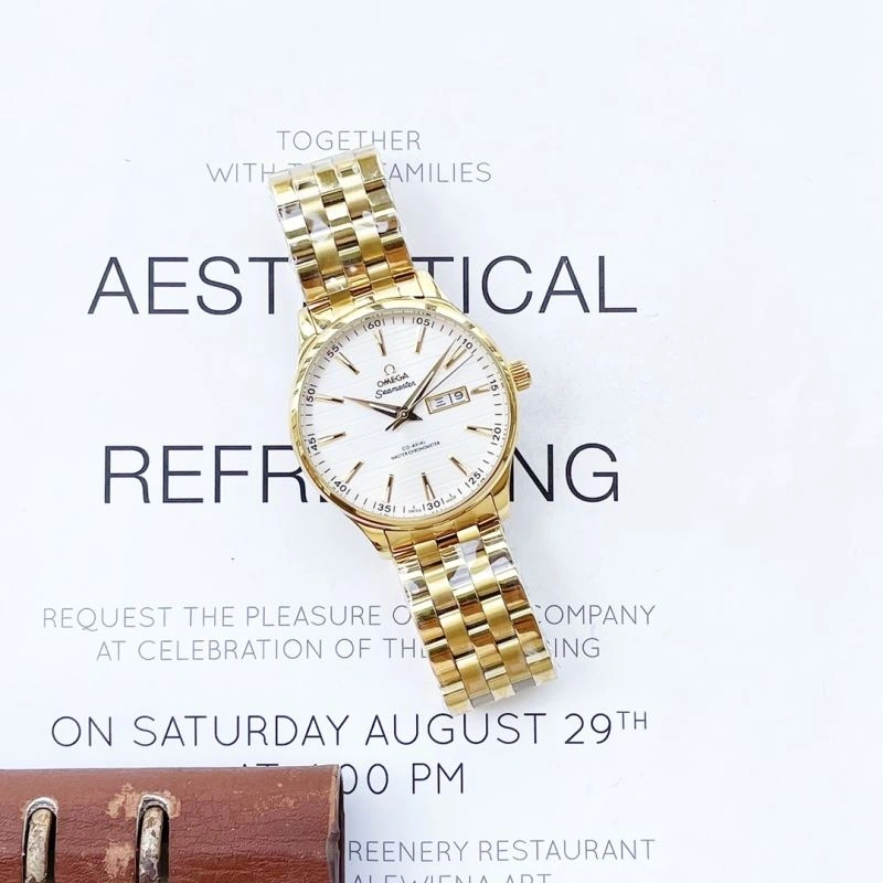 OMEGA Watches Vibrant 192629