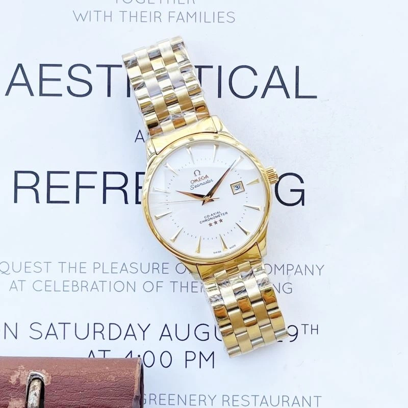 OMEGA Watches Popular 192631