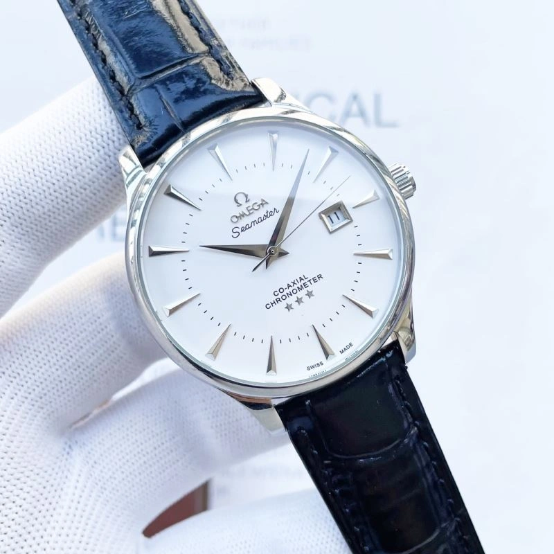 Vibrant OMEGA Watches 192628