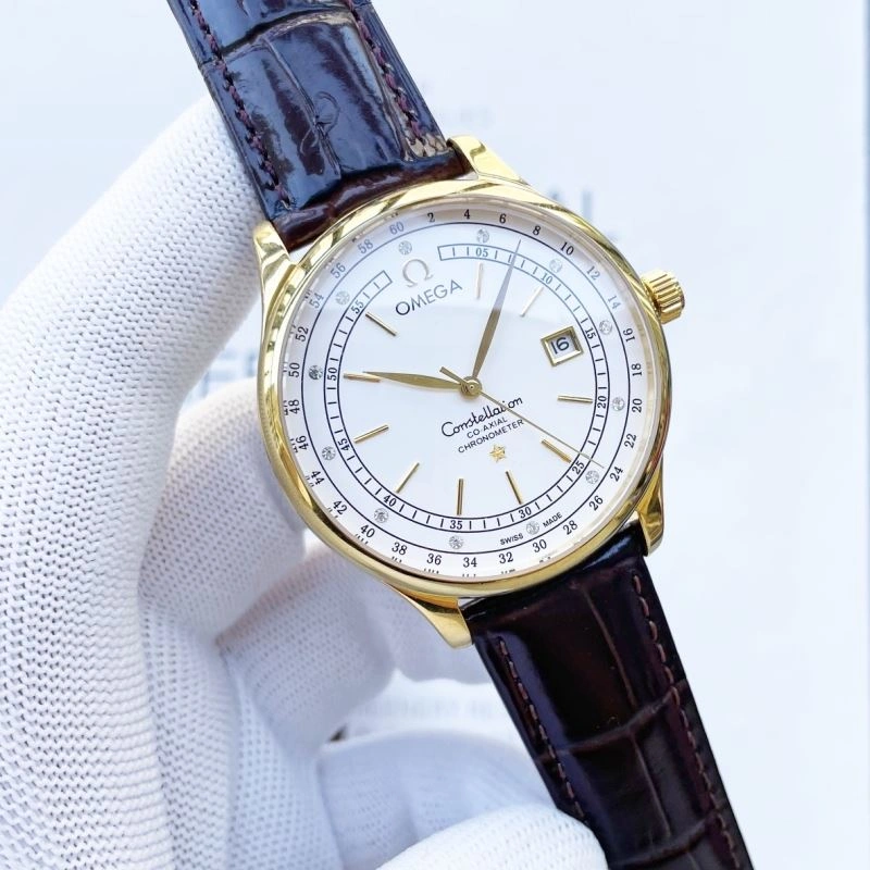 OMEGA Watches Efficient 192630