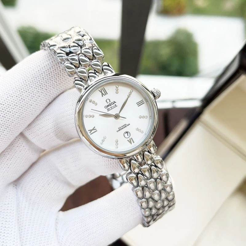 OMEGA Watches Breathable 192648
