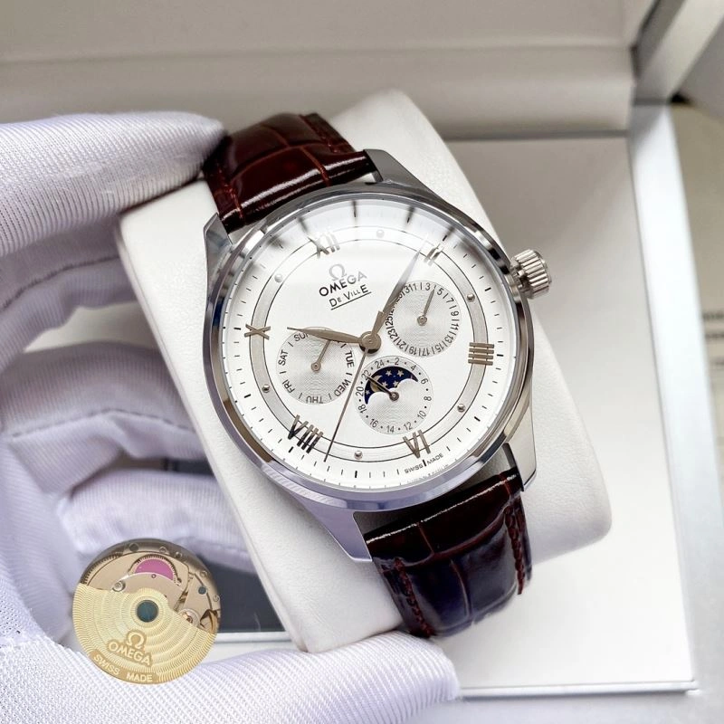 OMEGA Watches Functional 192621